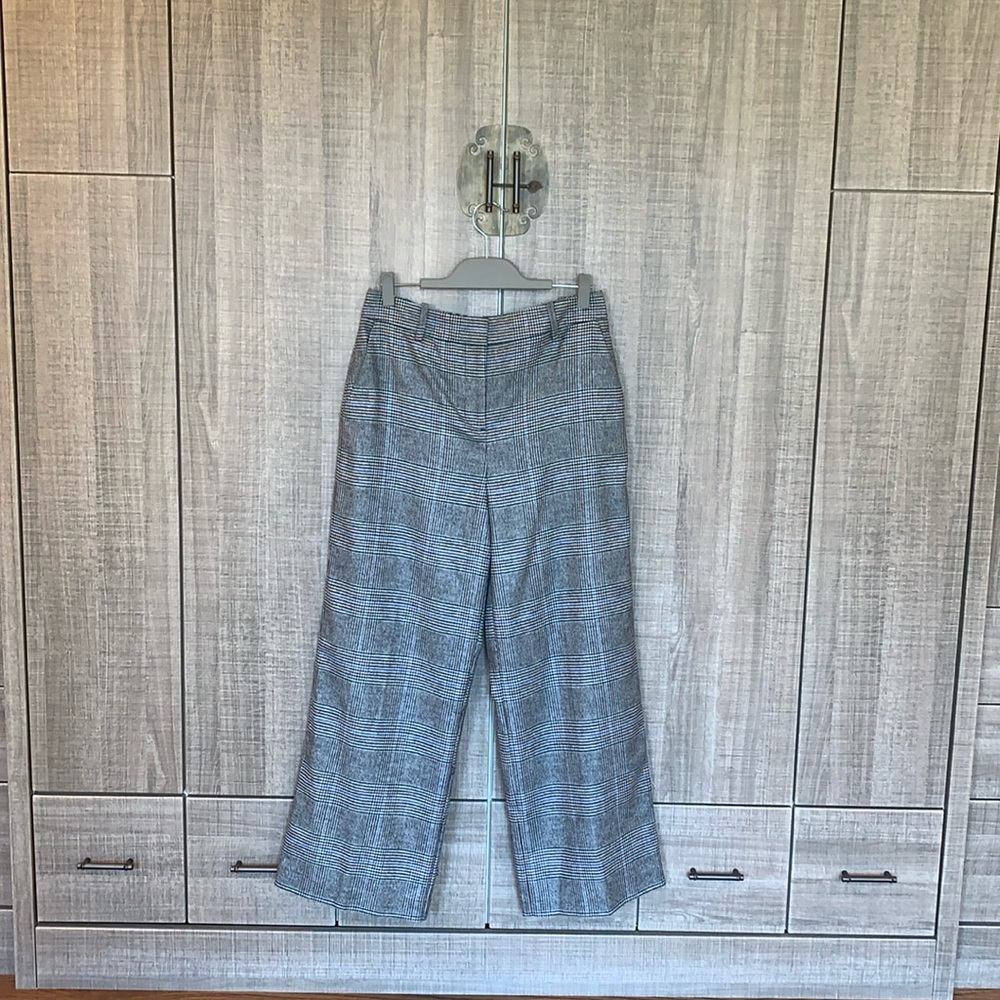 Boden Wide Leg Trousers